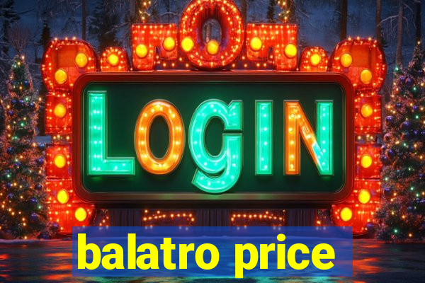 balatro price